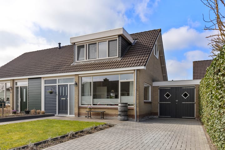 Foto 1 van Stein van Malsenstraat 8