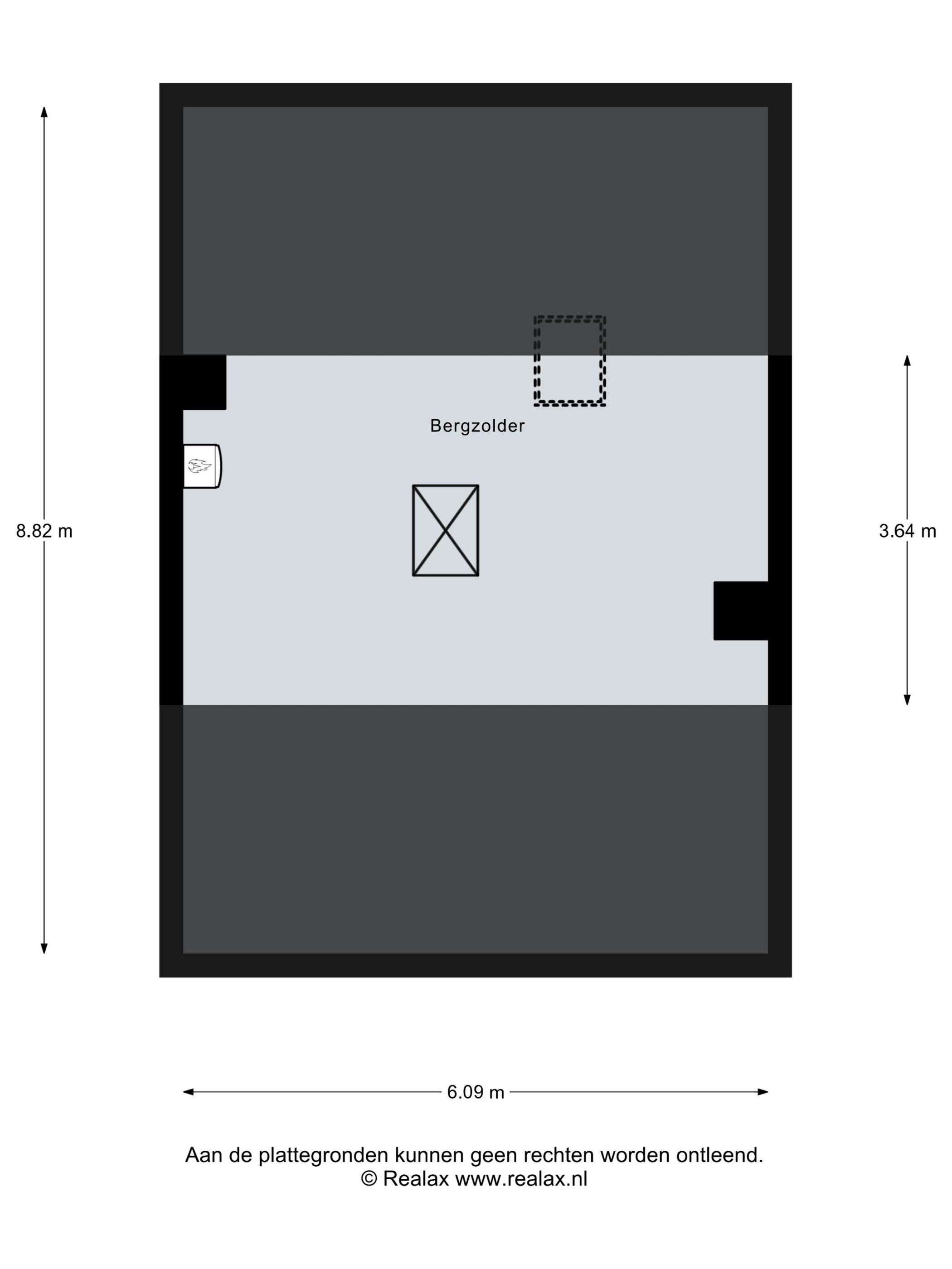 Photo 36 of Johanna van Burenlaan 199
