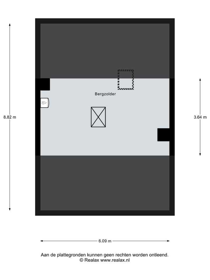Foto 36 van Johanna van Burenlaan 199