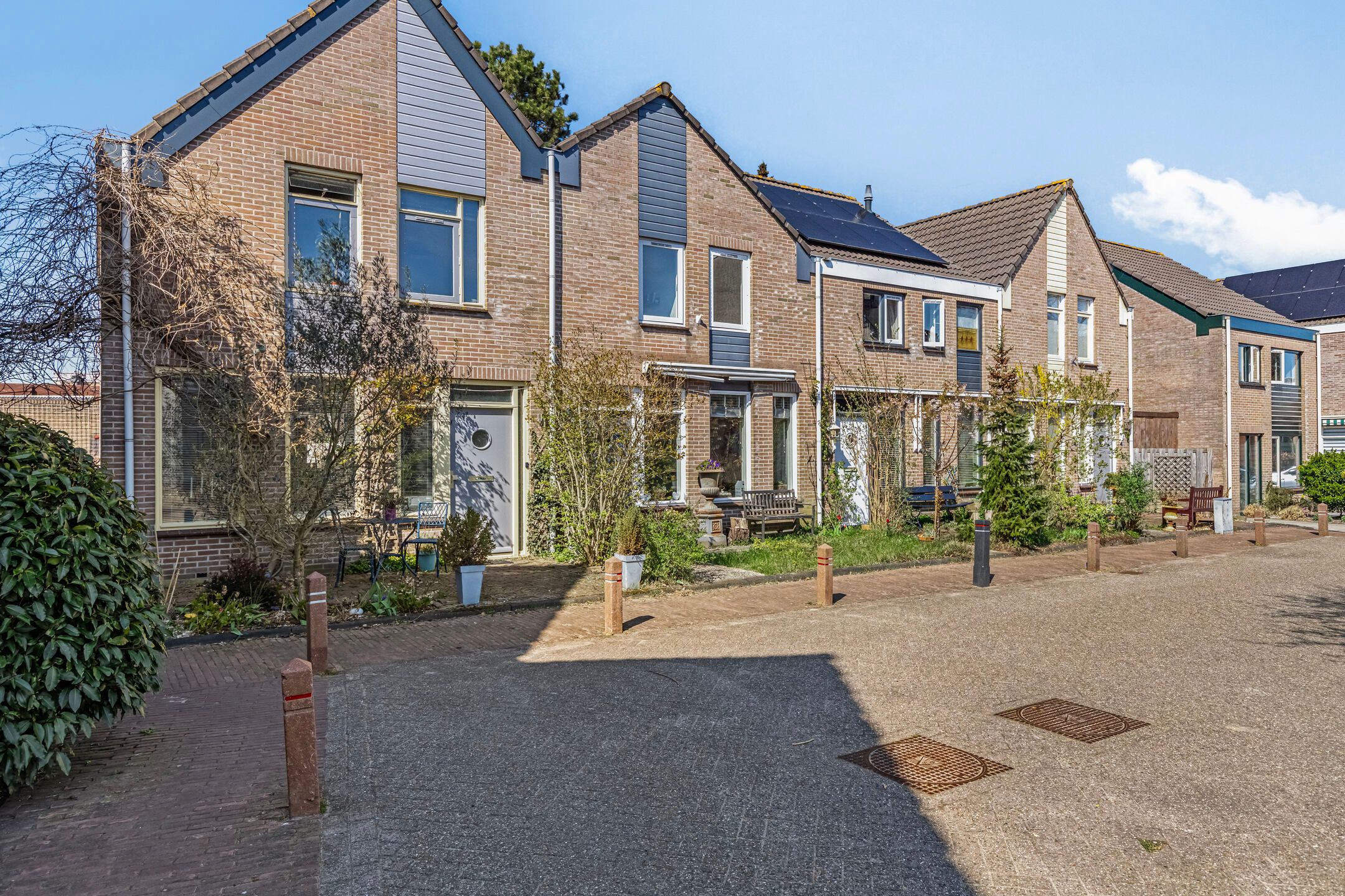 Foto 6 van Willem Alexanderplein 4