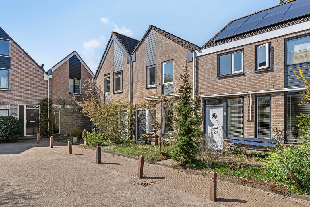 Foto 7 van Willem Alexanderplein 4