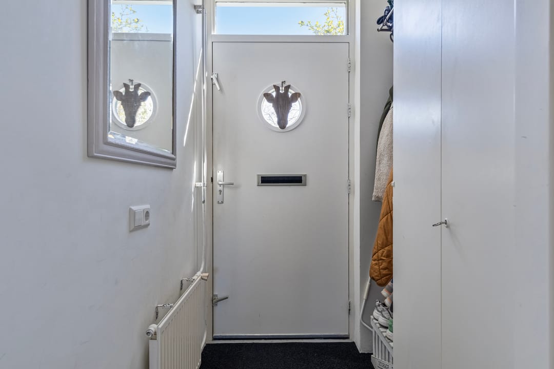 Foto 8 van Willem Alexanderplein 4