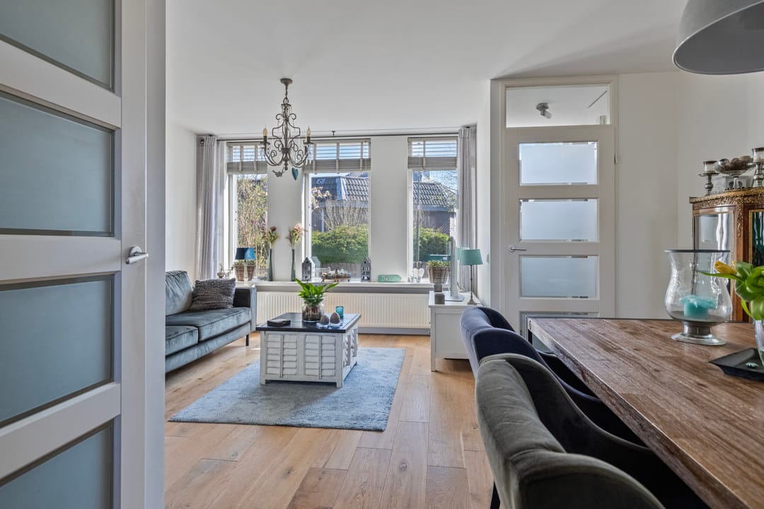 Foto 11 van Willem Alexanderplein 4