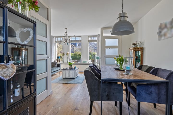 Foto 12 van Willem Alexanderplein 4