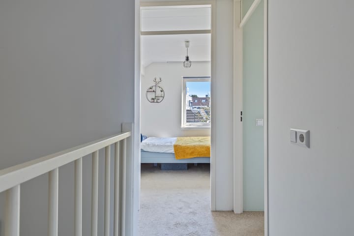 Foto 25 van Willem Alexanderplein 4