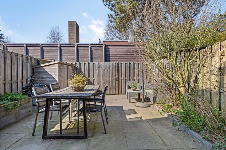 Foto 27 van Willem Alexanderplein 4