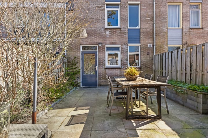 Foto 28 van Willem Alexanderplein 4