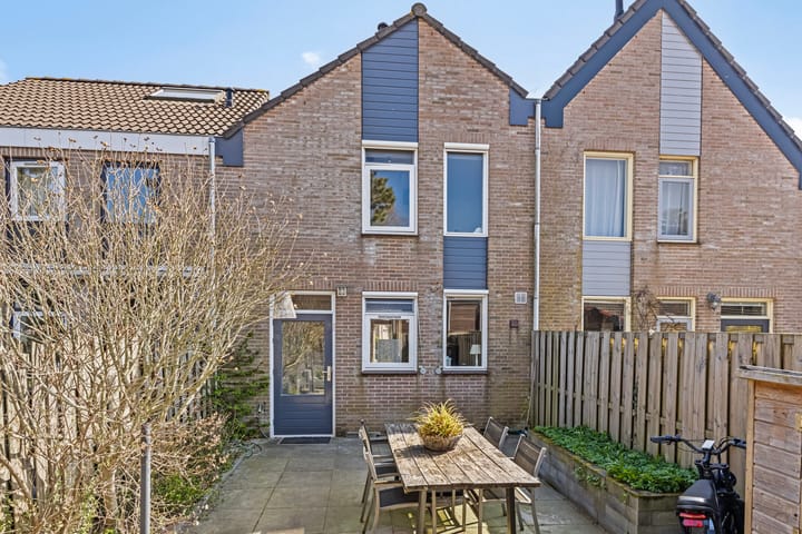 Foto 29 van Willem Alexanderplein 4