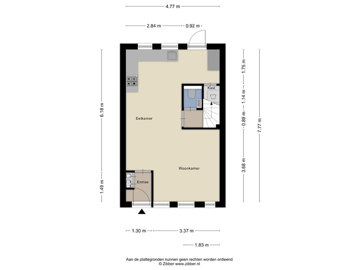 Foto 31 van Willem Alexanderplein 4