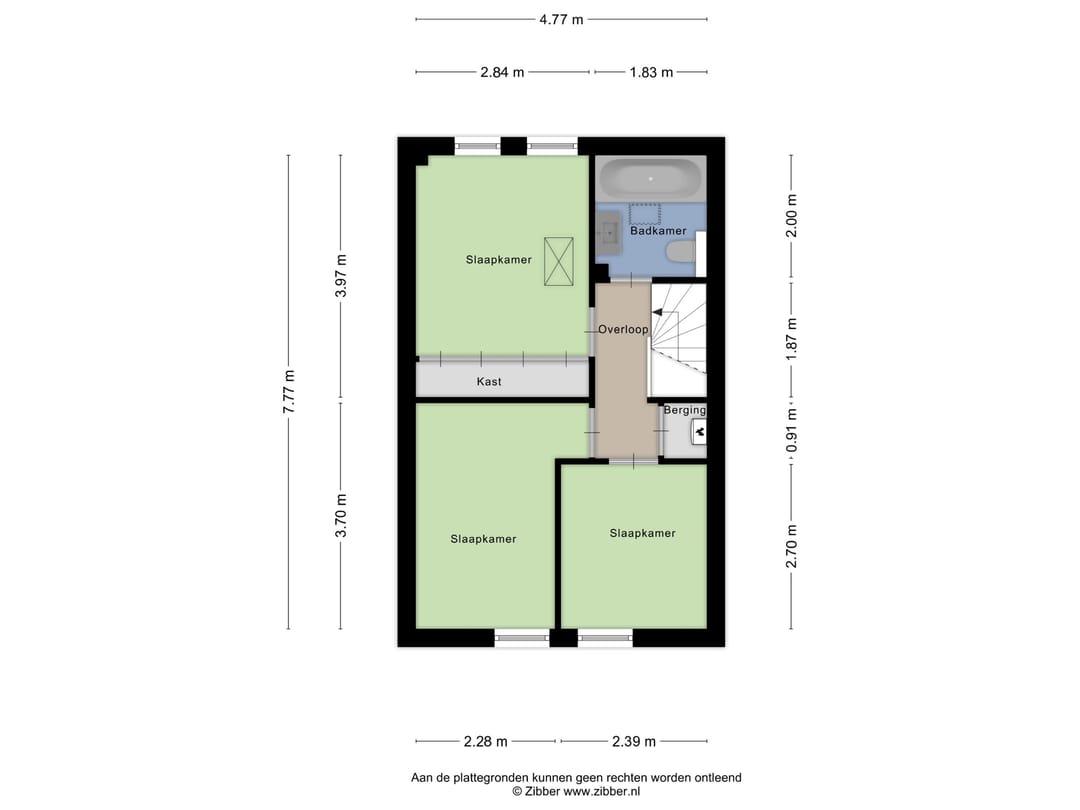 Foto 32 van Willem Alexanderplein 4