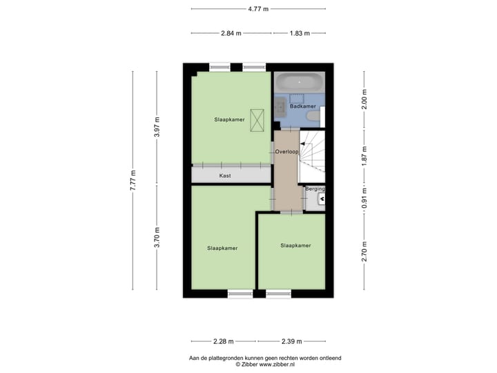 Foto 32 van Willem Alexanderplein 4