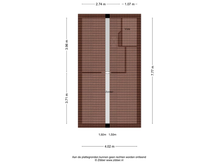 Foto 33 van Willem Alexanderplein 4