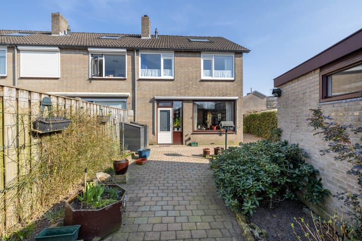 Foto 2 van Lisztstraat 31