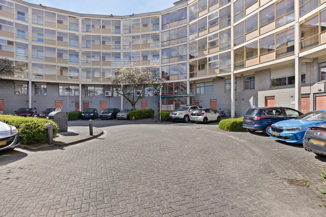 Foto 1 van Aquamarijn 115