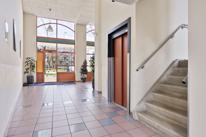 Foto 2 van Aquamarijn 115