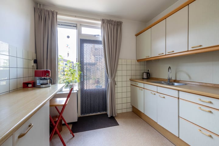 Foto 6 van Lisztstraat 31