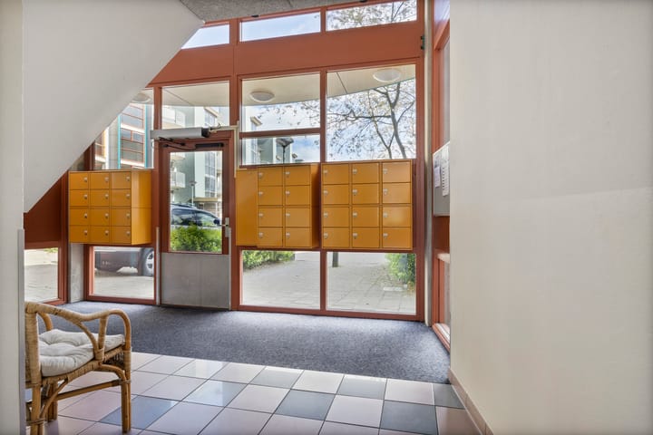 Foto 4 van Aquamarijn 115