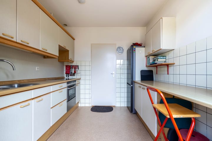 Foto 7 van Lisztstraat 31