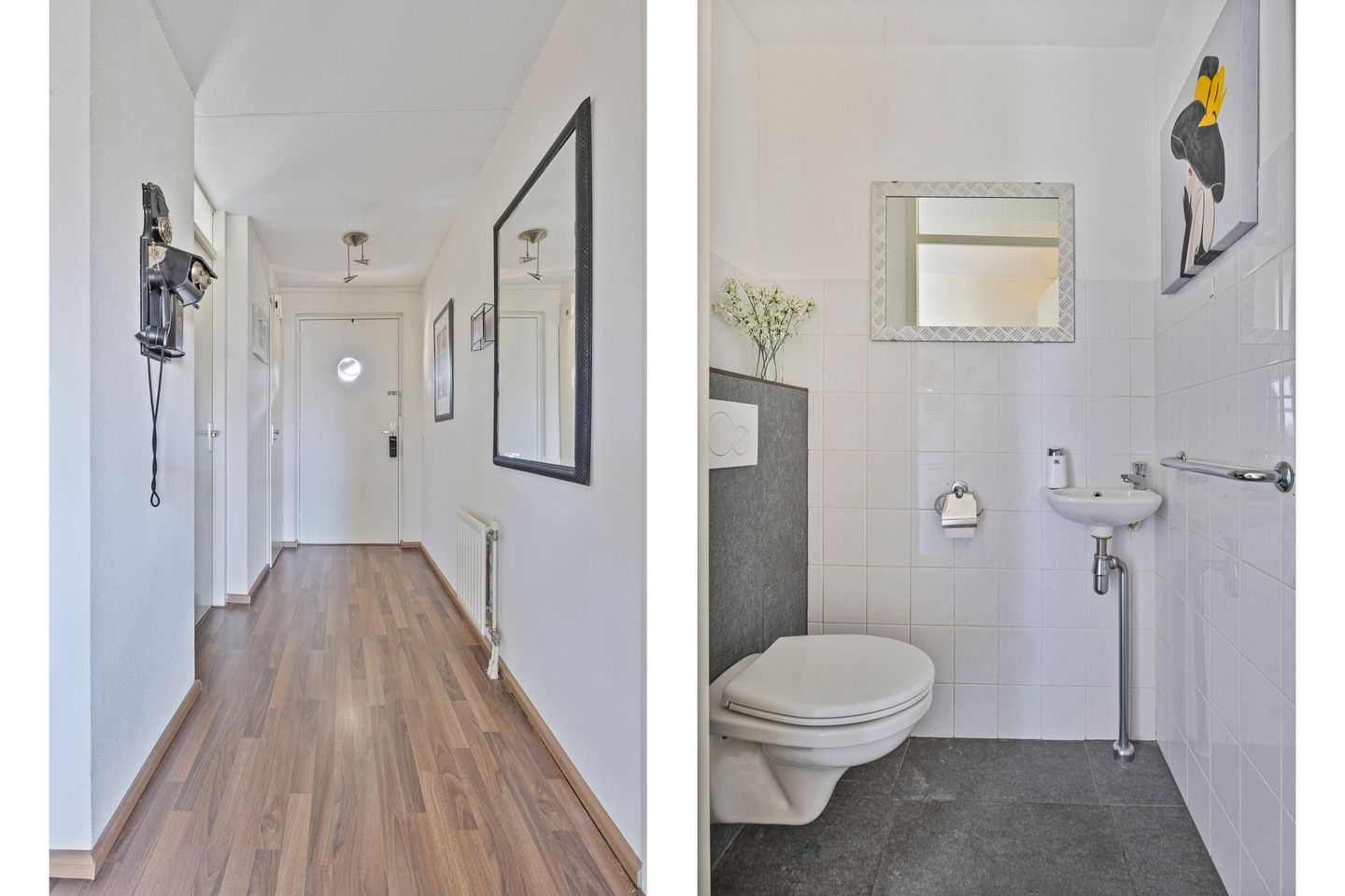 Foto 5 van Aquamarijn 115