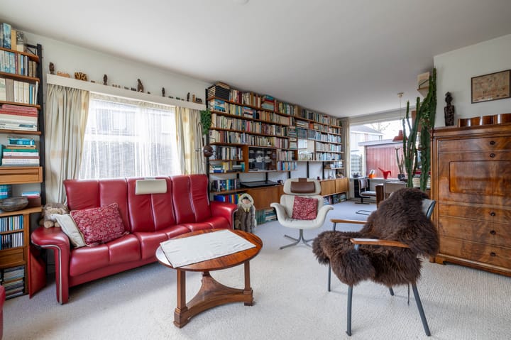 Foto 9 van Lisztstraat 31