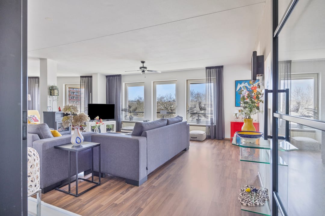 Foto 7 van Aquamarijn 115