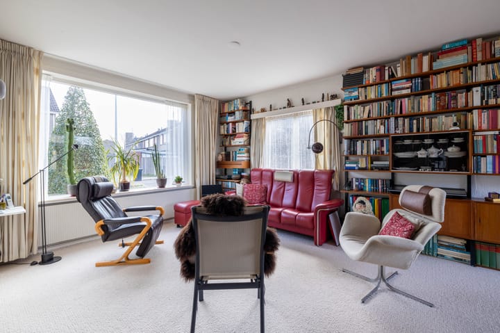 Foto 10 van Lisztstraat 31