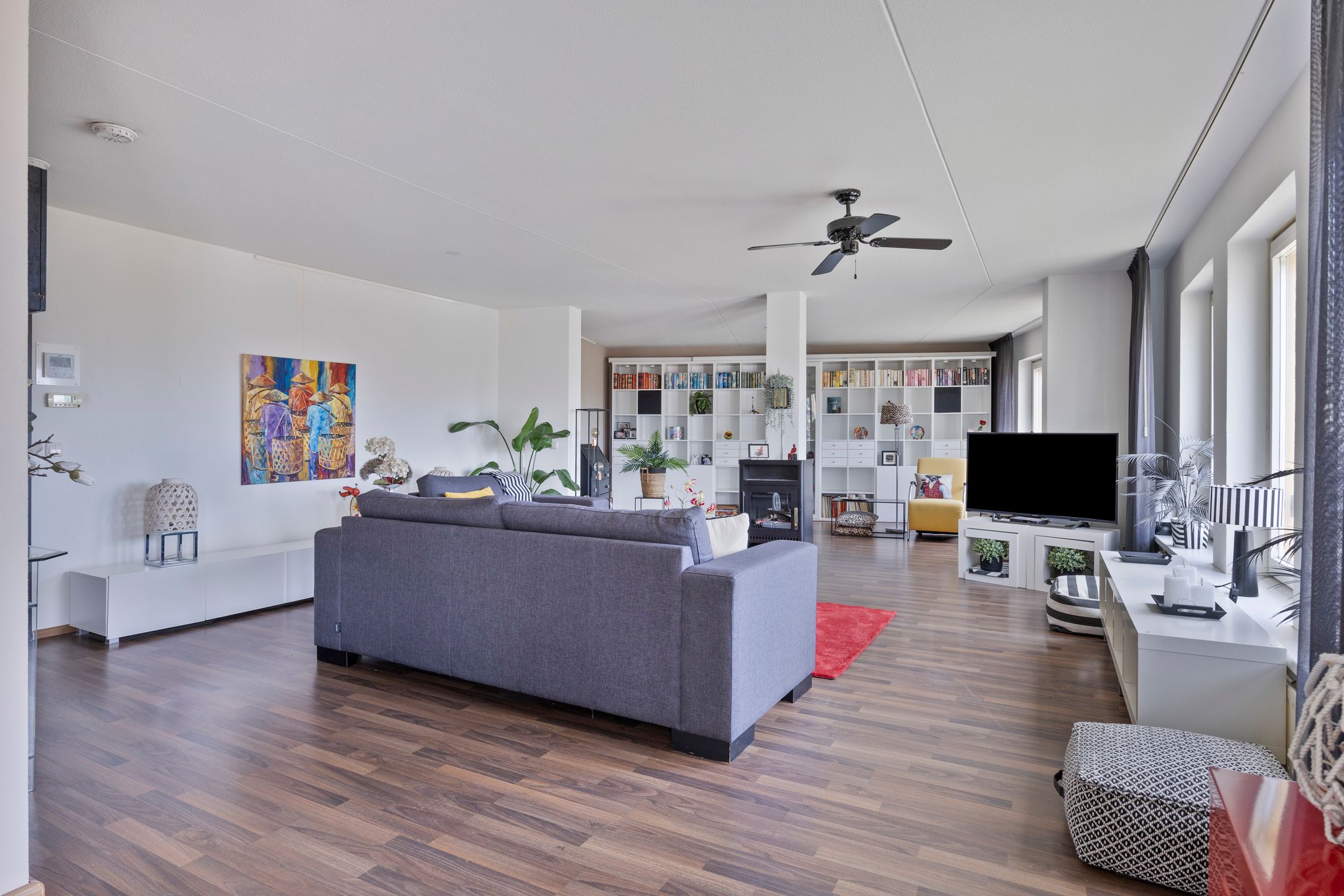 Foto 3 van Aquamarijn 115