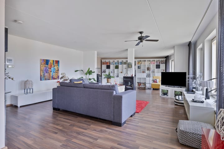 Foto 3 van Aquamarijn 115