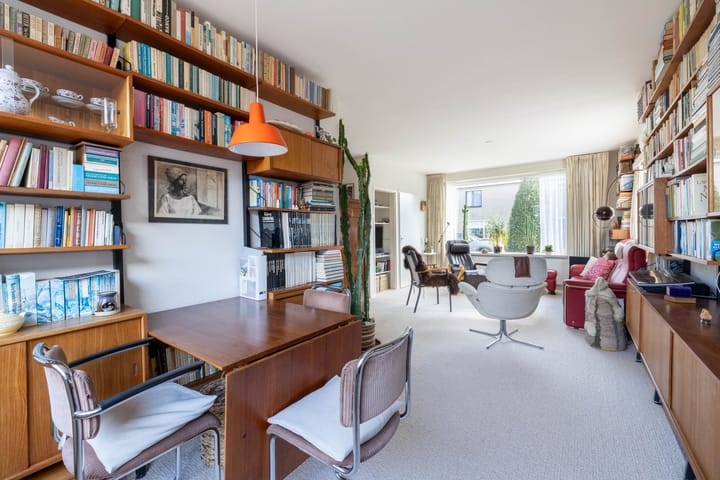 Foto 11 van Lisztstraat 31