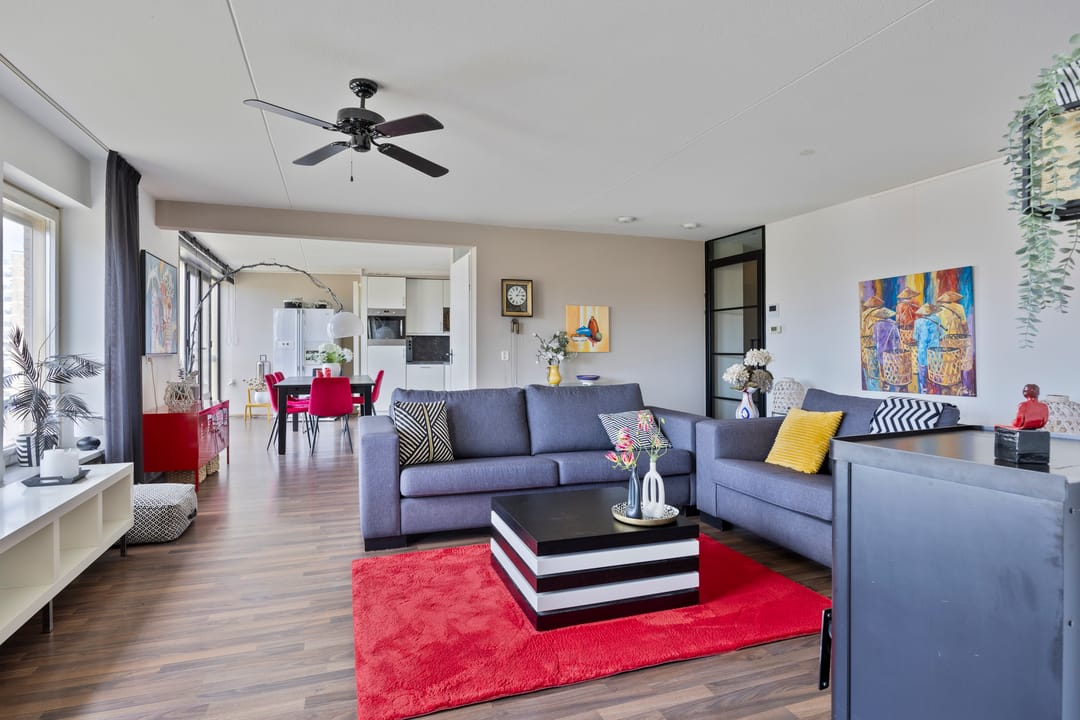 Foto 8 van Aquamarijn 115