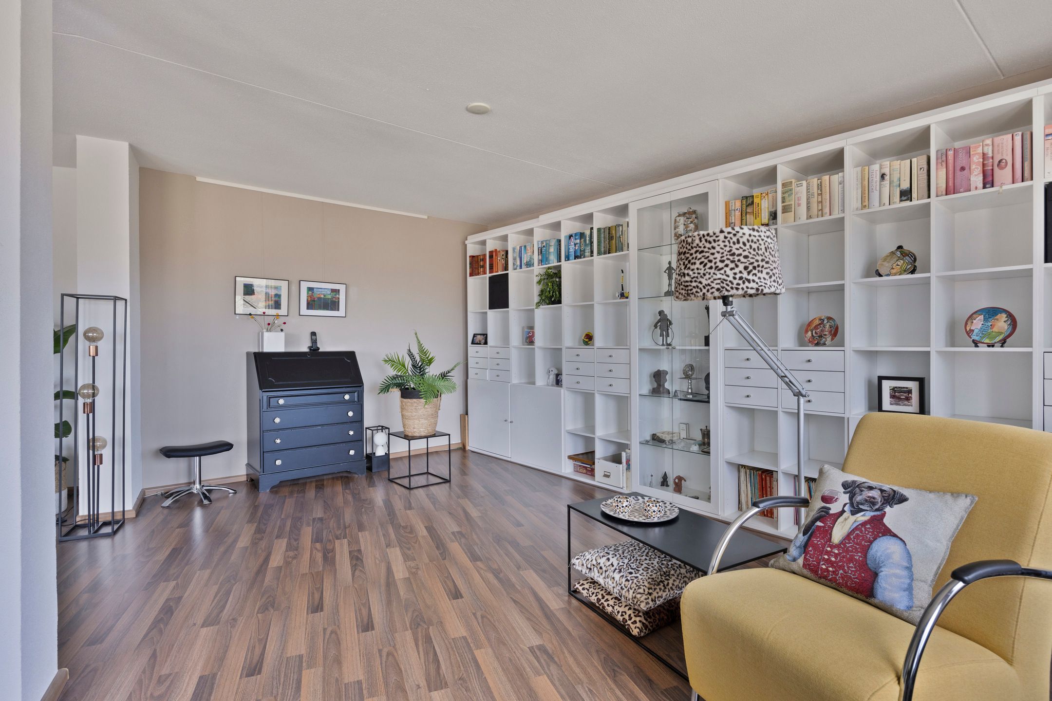 Foto 9 van Aquamarijn 115