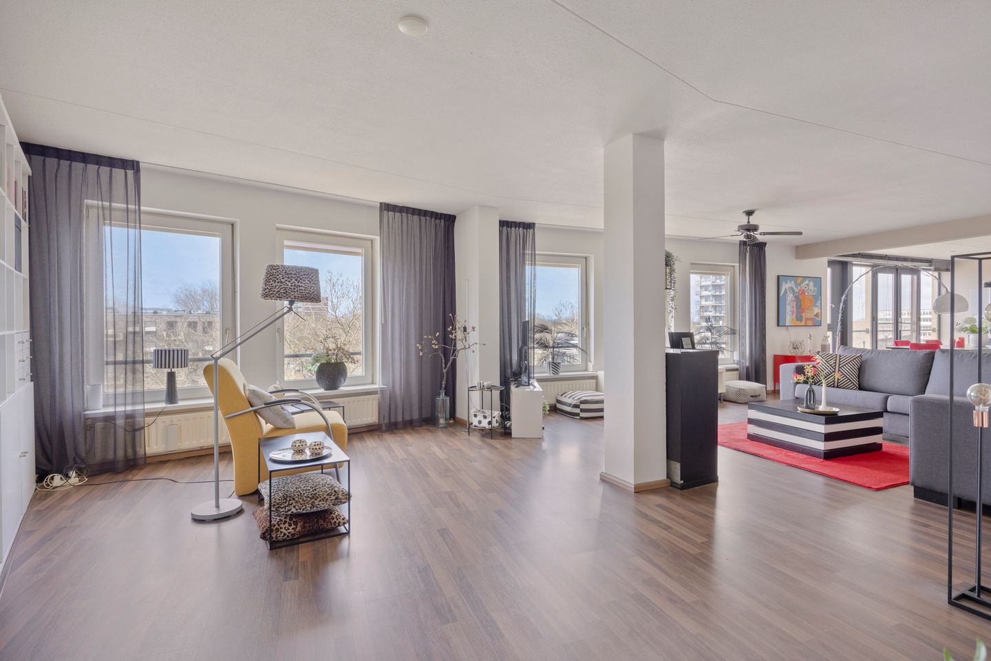 Foto 10 van Aquamarijn 115