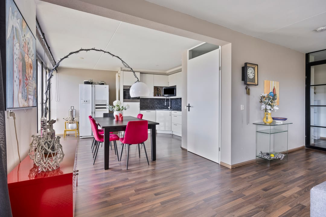 Foto 11 van Aquamarijn 115