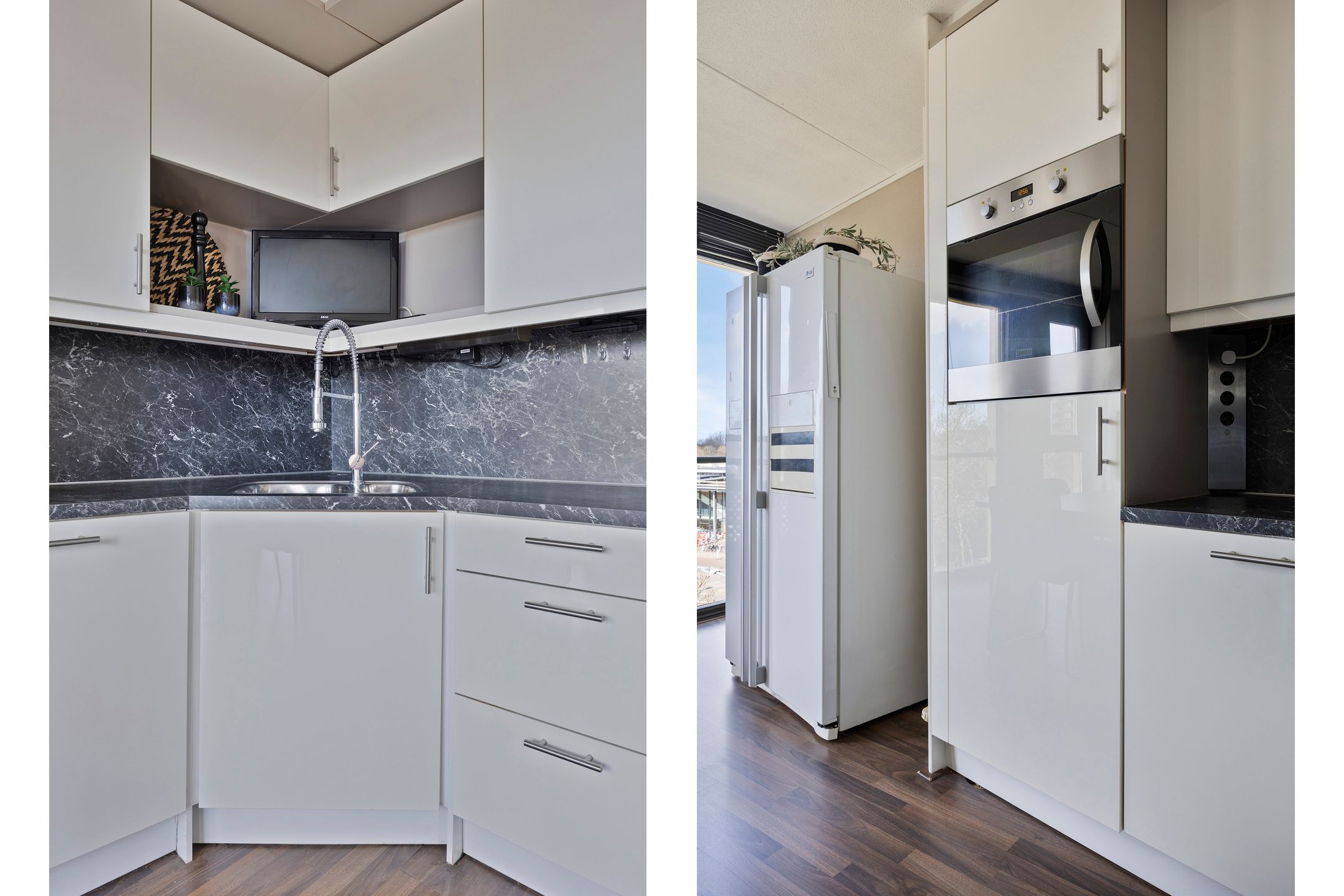 Foto 12 van Aquamarijn 115