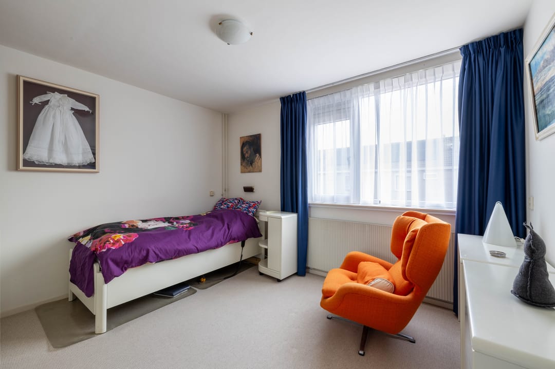 Foto 16 van Lisztstraat 31