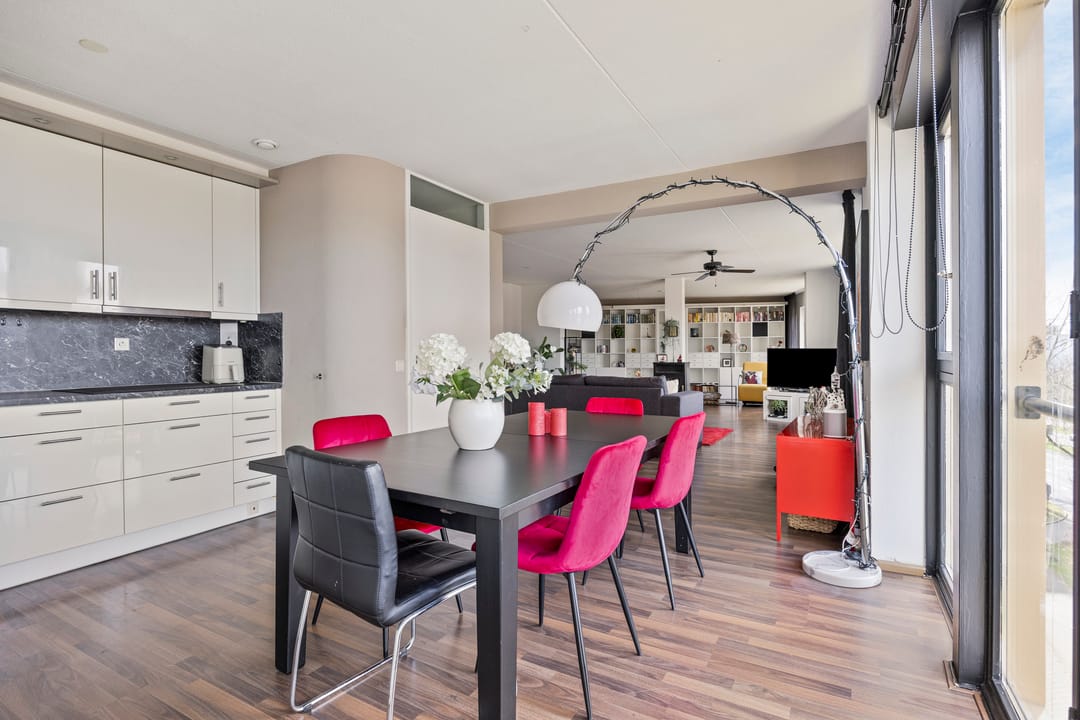 Foto 13 van Aquamarijn 115