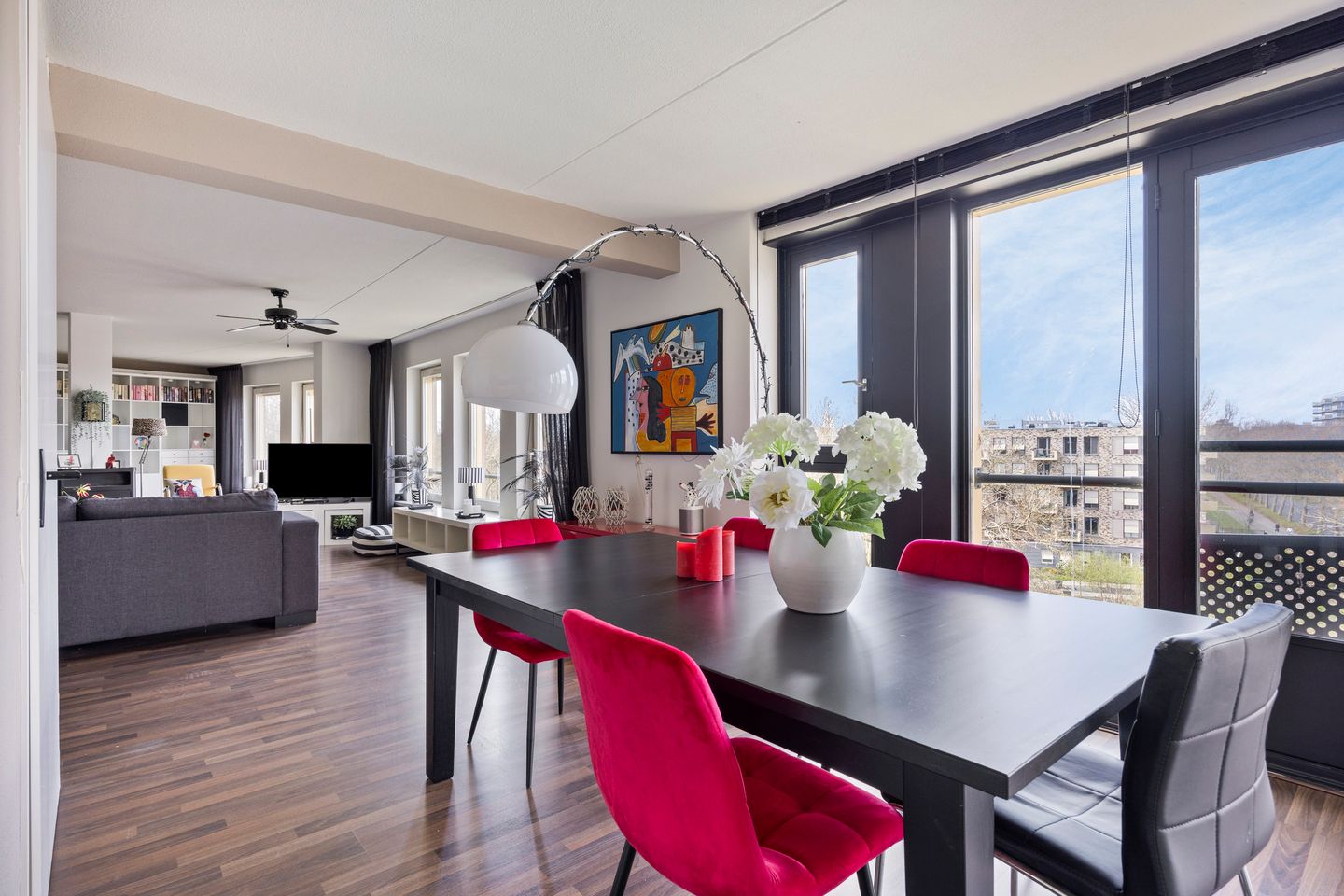 Foto 14 van Aquamarijn 115