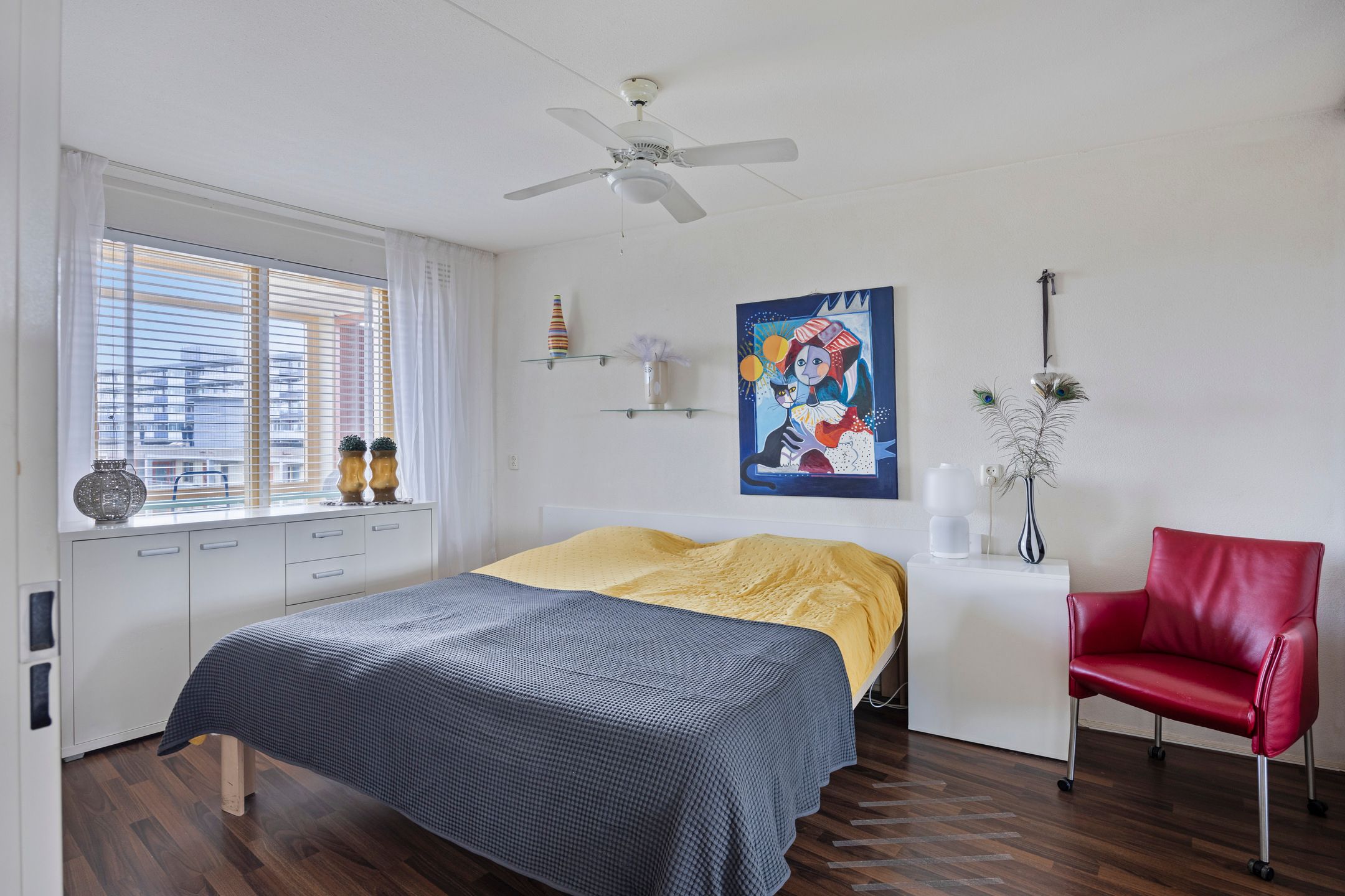 Foto 15 van Aquamarijn 115