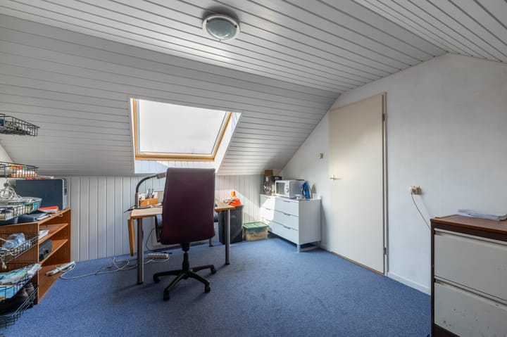 Foto 20 van Lisztstraat 31