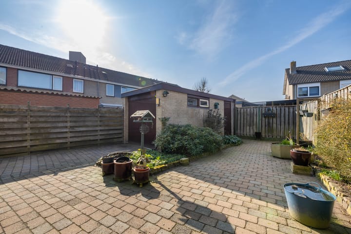 Foto 21 van Lisztstraat 31