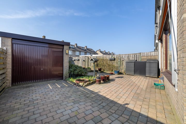 Foto 22 van Lisztstraat 31