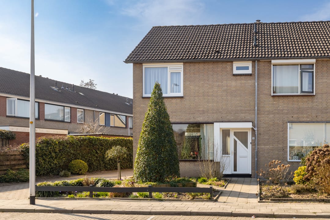 Foto 23 van Lisztstraat 31