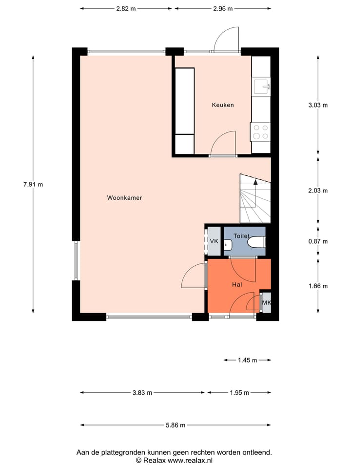Foto 25 van Lisztstraat 31
