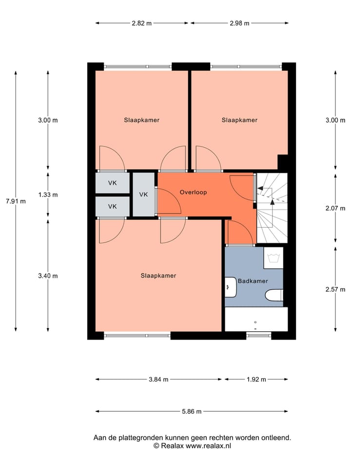 Foto 26 van Lisztstraat 31