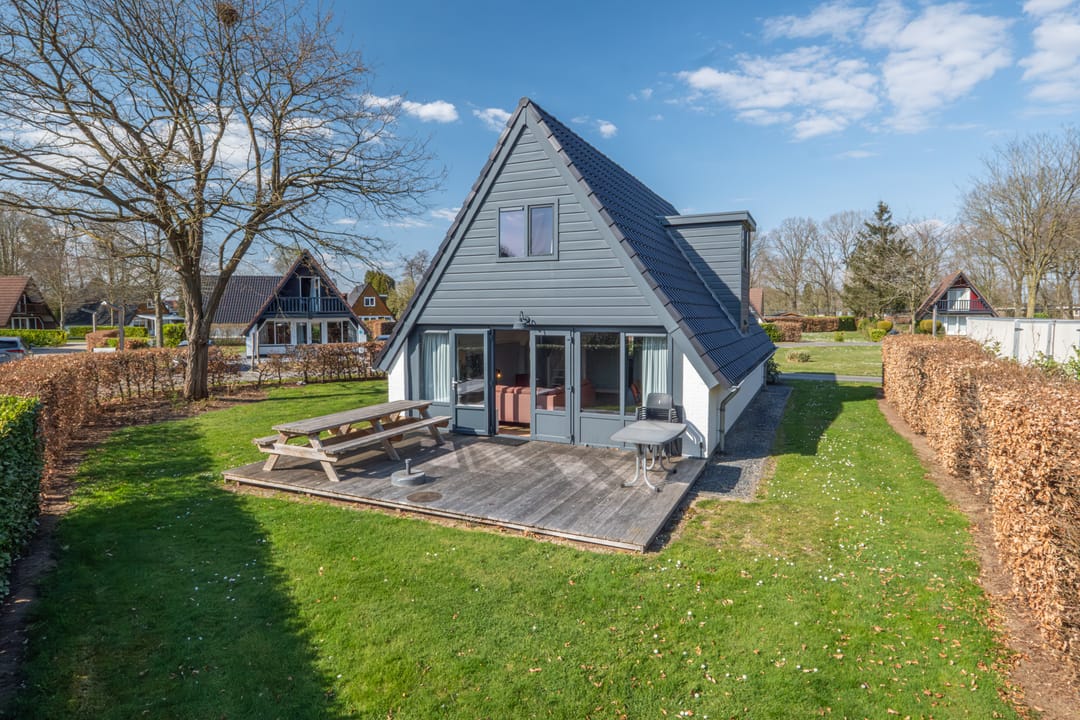 Foto 1 van Hommelweg 2-R703