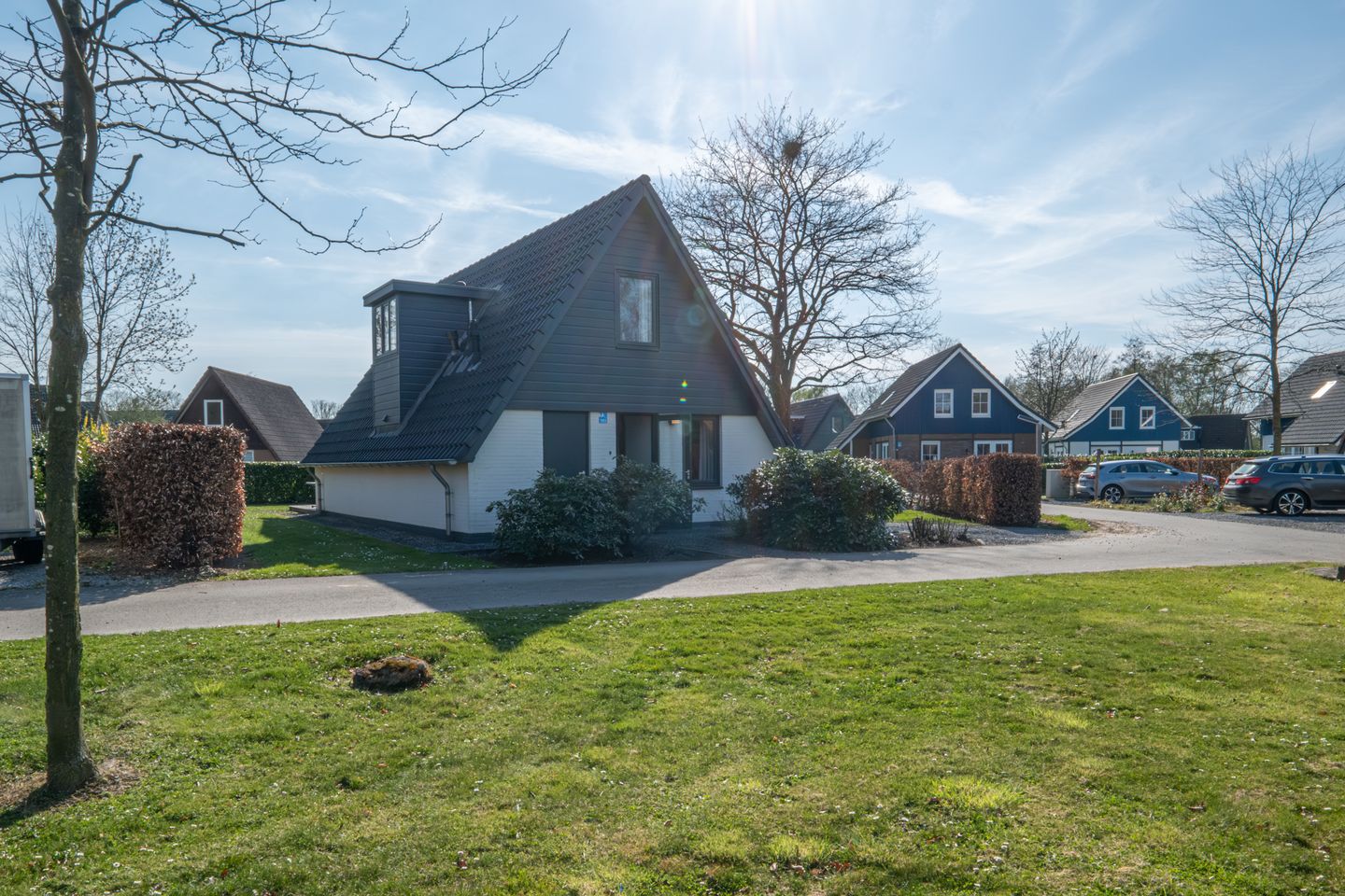 Foto 5 van Hommelweg 2-R703