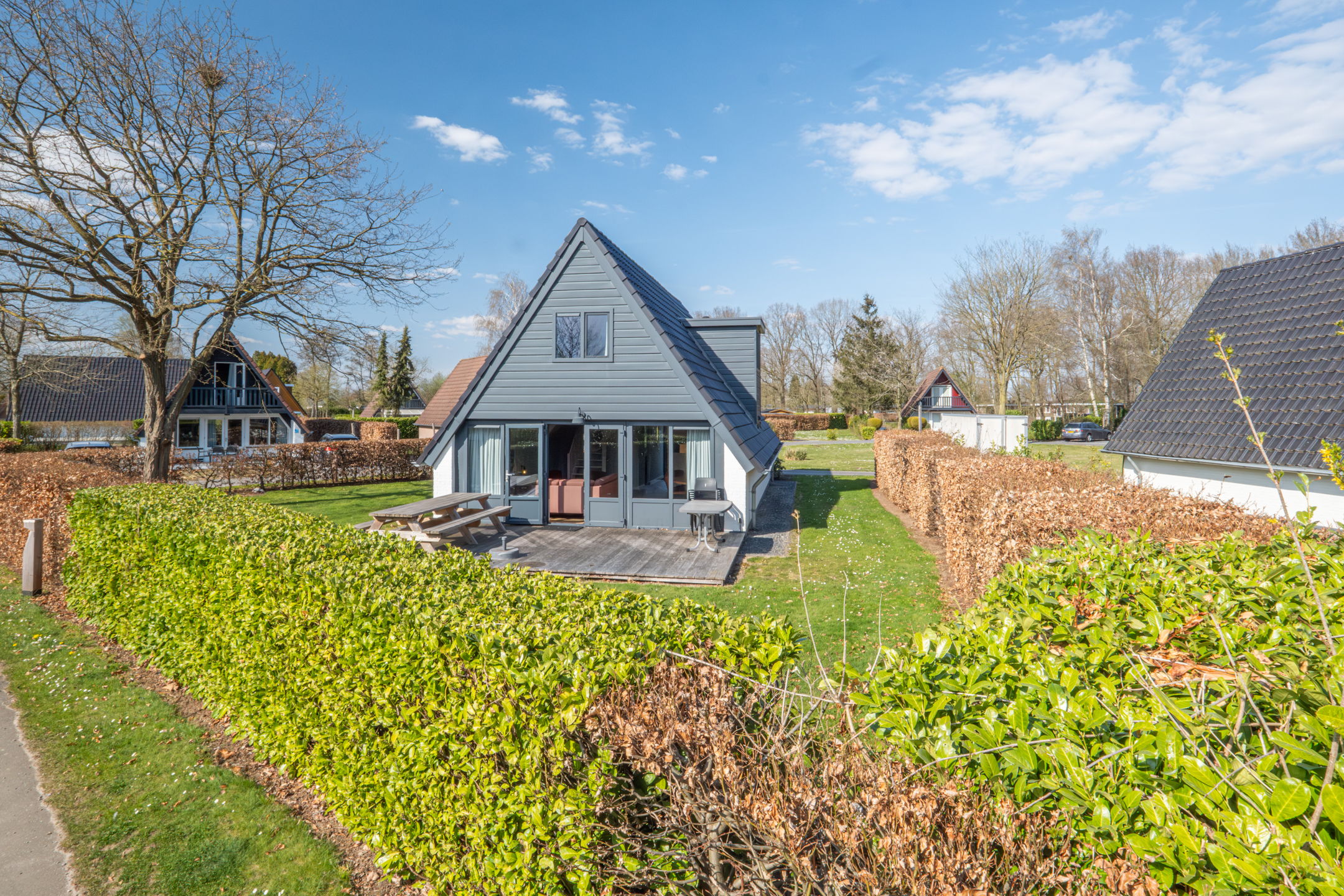 Foto 6 van Hommelweg 2-R703