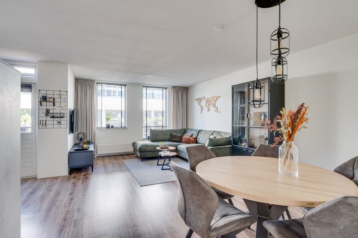 Foto 12 van Markt 57