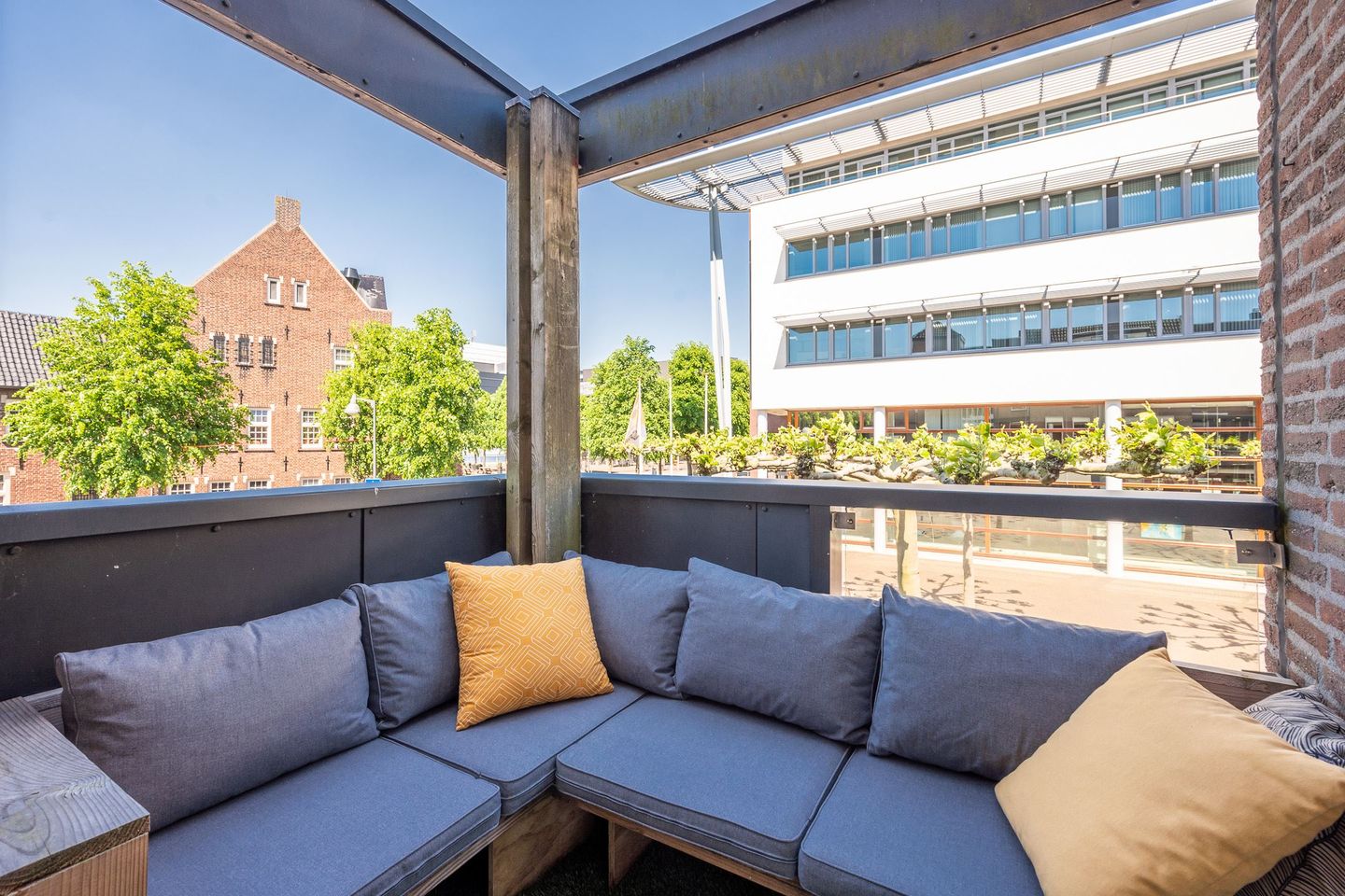 Foto 19 van Markt 57