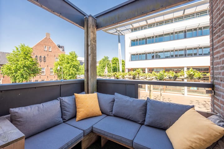 Foto 19 van Markt 57